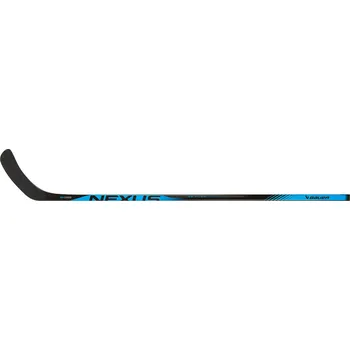 Hokejka Hůl Bauer S22 NEXUS Performance GRIP Stick Junior Flex 40 Provedení: levá P92, flex 40