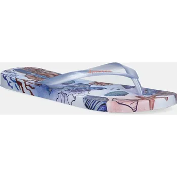 Dámská obuv Žabky Ipanema VERAO TROPIC 27197.BB260 modrá 55X, EUR 38