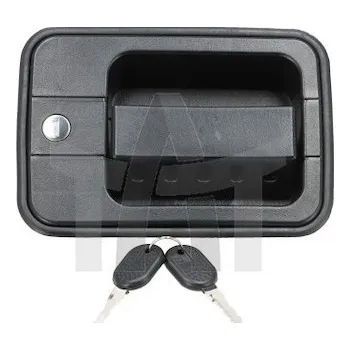 Klika IVECO vnější pravá MTX KPK31