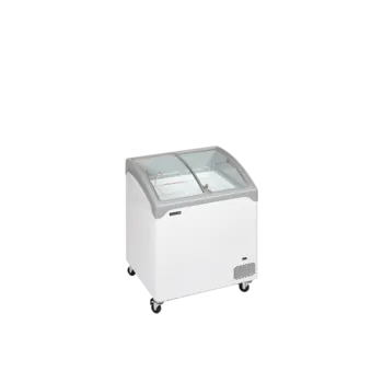 Lednice TEFCOLD NIC202SCEB