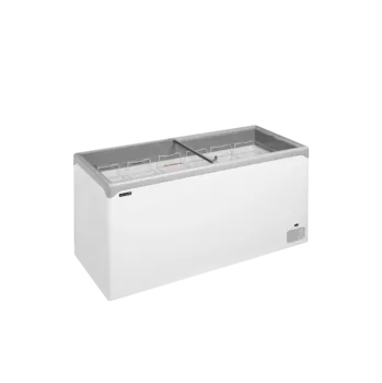 Lednice TEFCOLD NIC502SC