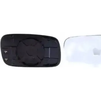 Auto zrcátko TYC 337-0110-1 Sklo , vnější zrcátko