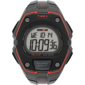 Módní doplněk Timex Ironman Classic TW5M46000 - 30 dnů na vrácení zboží, Garance originality