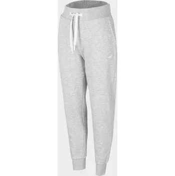 Dámské kalhoty 4F dámské tepláky baggy, velikost XXL