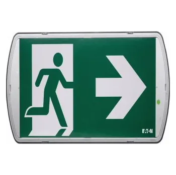 Nouzové osvětlení EATON - LED nouzové svítidlo Safelite SL30, MNM, IP65, 150lm, 1H SL3MNM65E1C3A