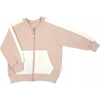 Chlapecká mikina Dětská mikina bavlna Nicol , velikost 98