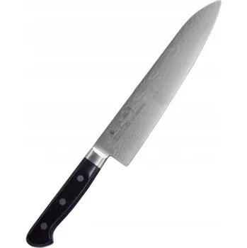 Kuchyňský nůž Nůž šéfkuchaře 21 cm Ryusen Hamono VG-10 Ryusen Hamono
