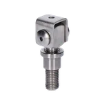 Závěs nastavitelný navařovací M16…