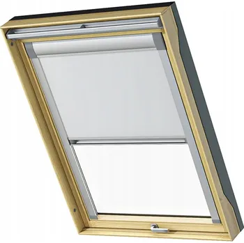 Roleta Střešní termo zatemňovací roleta pro okna VELUX UK04