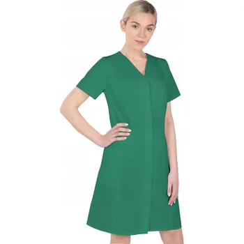 Kuchyňská zástěra 48 ZÁSTĚRA DLOUHÁ 377C