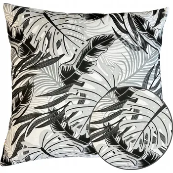 Polštář Povlak na polštář 40x40 cm "Jasiek" Bavlna 100% Různé vzory HouseArtLife