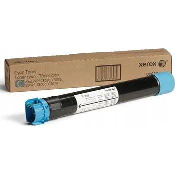Toner Xerox 006R01702 modrý (cyan)