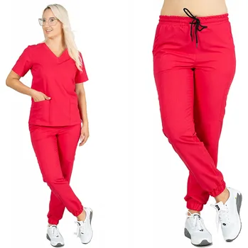 Podprsenka Zdravotnické kalhoty Martex růžové XXL