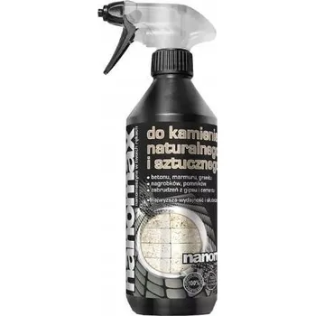Univerzální čisticí prostředek Nanomax Professional Čistič na přírodní a umělý kámen 500 ml