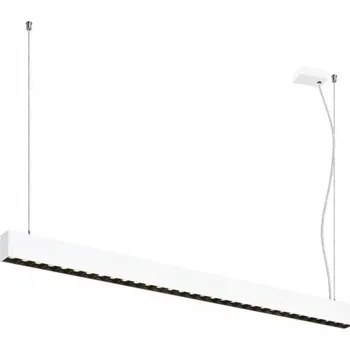 BigWhite LA 1010509 GLENOS® PRO Lustr/závěsné svítidlo + 3 roky záruka ZDARMA!