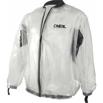 Moto bunda Průhledná nepromokavá bunda MOTO ENDURO O'neal SPLASH S 170-175cm