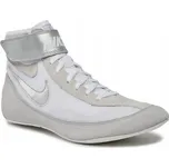 Nike zápasnická obuv Speedsweep VII 366683 100 | BÍLÁ | 44,5