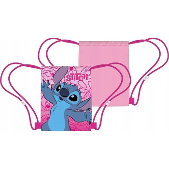 Obraz Vak Difuzed Lilo & Stitch 40 x 40 cm