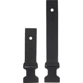 Strunný nástroj Amumu SNAPLOCK Female Buckle Black + prodloužená záruka 3 roky