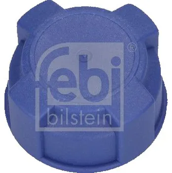 Palivová nádrž Uzavírací víčko, nádoba chladiva FEBI BILSTEIN 188357