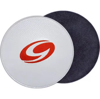 Bowling SPECIÁLNÍ KOŽENÁ ÚTĚRKA GENESIS PURE PAD SPORT GOLF