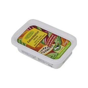 Rapunzel Kakaové máslo 250g bio BIO VEGAN BEZLEPEK Množství: 1 ks