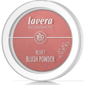 Přípravek na tvář Lavera Tvářenka Pink Orchid 02 5g eco ECO VEGAN