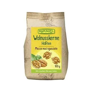 Rapunzel Vlašské ořechy půlky 100g bio BIO VEGAN Množství: 1 ks