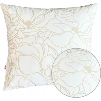 Polštář Povlak na polštář 40x40 cm "Jasiek" Bavlna 100% Různé vzory HouseArtLife