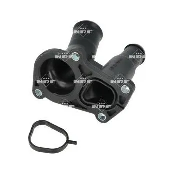 Motor automobilu Příruba chladiva NRF 775091