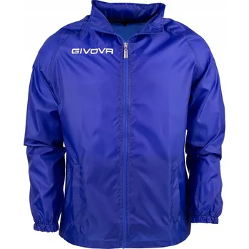 Moto bunda Givova pánská větrovka s kapucí G0429-0002, velikost XXL