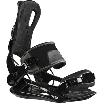 Vázání na snowboard snowboardové vázání Head RX One, black, 25/26 - vel. XL 107124
