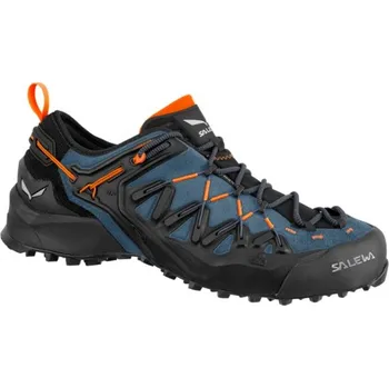 Pánská móda boty Salewa MS Wildfire Edge GTX, dark denim/black - vel. UK 9 601739