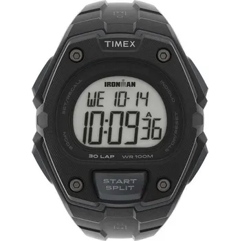 Módní doplněk Timex Ironman Classic TW5M46100 - 30 dnů na vrácení zboží, Garance originality