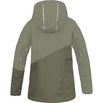 Hannah Kigali JR Tea/Burnt Olive