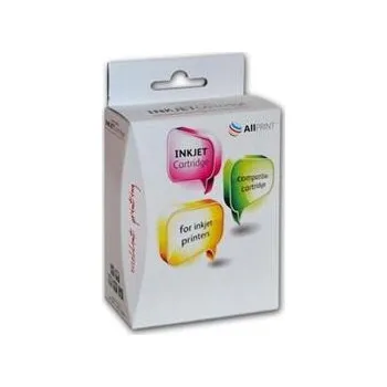 Kompatibilní Allprint ink s CC641EE, HP 300XL, black, 12ml, 497L00008, pro HP DeskJet D2560, F4280 - 497L00008