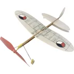 Komár IGRALET na gumu | SPITFIRE