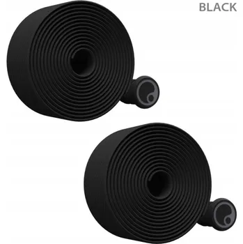 omotávka na kolo Omotávka na řídítka Ergon BT Allroad černá 2,5 x 2100