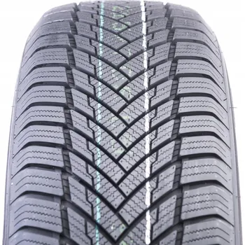 Zimní osobní pneu Zimní pneumatika Tracmax X-privilo S130 195/50 R16 88 V s přilnavostí na sněhu (3PMSF), zesílená (XL)