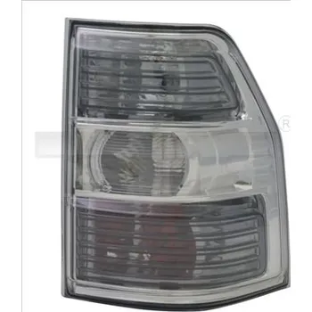 Zadní světlomet Zadní světlo TYC 11-12235-05-2