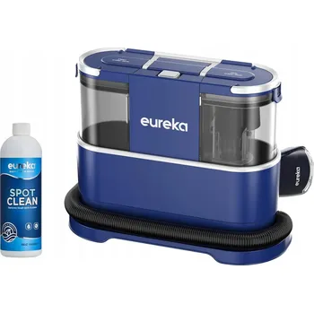 Vysavač Vysavač koberců a čalounění Eureka NEY100 900 W černý