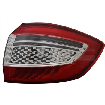 Zadní světlomet Zadní světlo TYC 11-11846-06-2