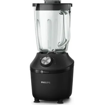Stolní mixér Philips HR2191/01 600 W černý