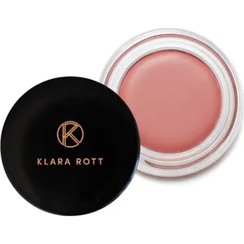 Tvářenka Krémová tvářenka 3v1, malina