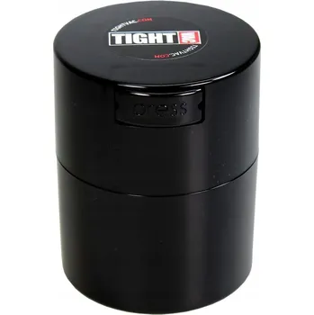 Dóza na potraviny Vakuová dóza na bylinky, konopný sušený CBD TightVac 0,29L