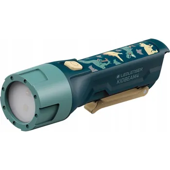 Svítilna Klasická svítilna Ledlenser 70 lm LED