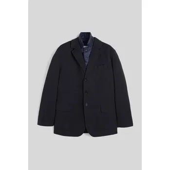 SAKO ASPESI GIACCA MARK 2 NAVY