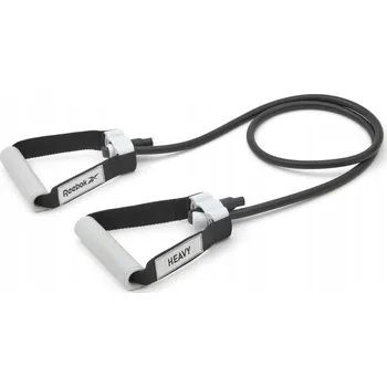 Nastavitelná posilovací guma s odporem Reebok