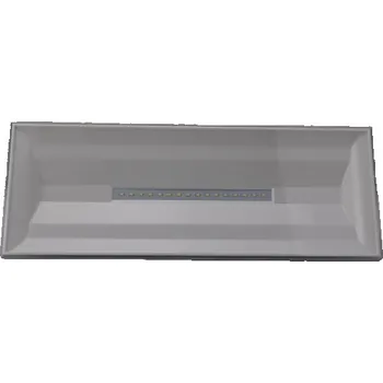 Nouzové osvětlení EATON Sví.nouz. NEXILITE 100lm LED 1h NM NXL100