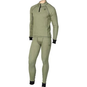 Rybářské oblečení Giants fishing Giants Fishing Termoprádlo komplet Thermal set Deluxe |vel. 2XL